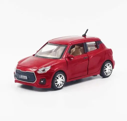 Swift Toy Car