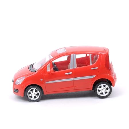 Ritz Toy Car