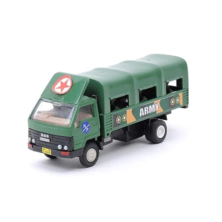 Army Dcm Truck