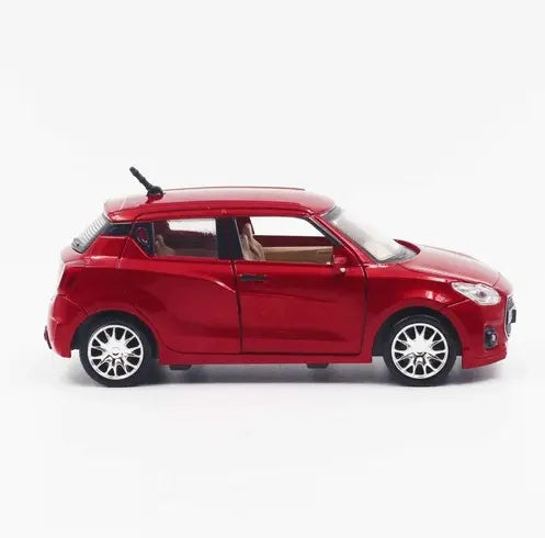 Swift Toy Car