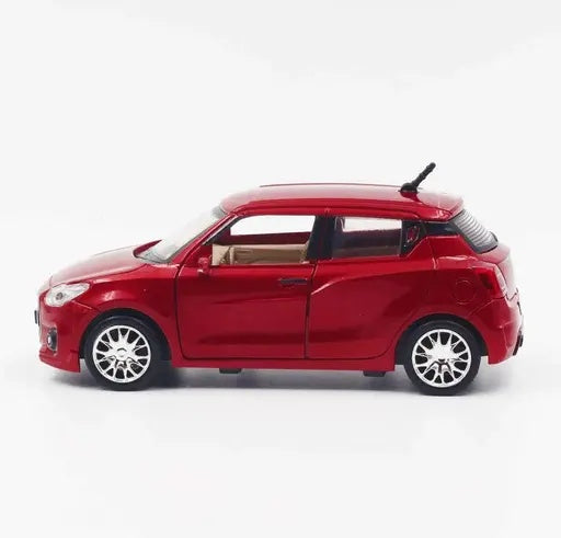 Swift Toy Car