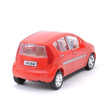 Ritz Toy Car