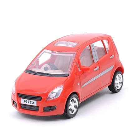 Ritz Toy Car