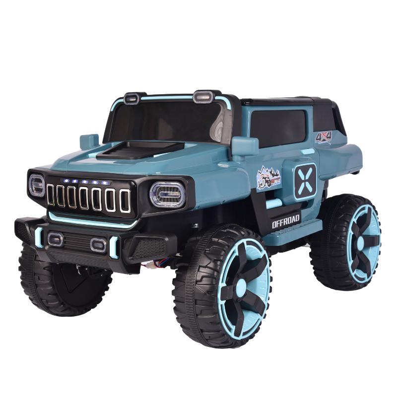 SUV 4*4 Off-road Vehicle (TT U8)